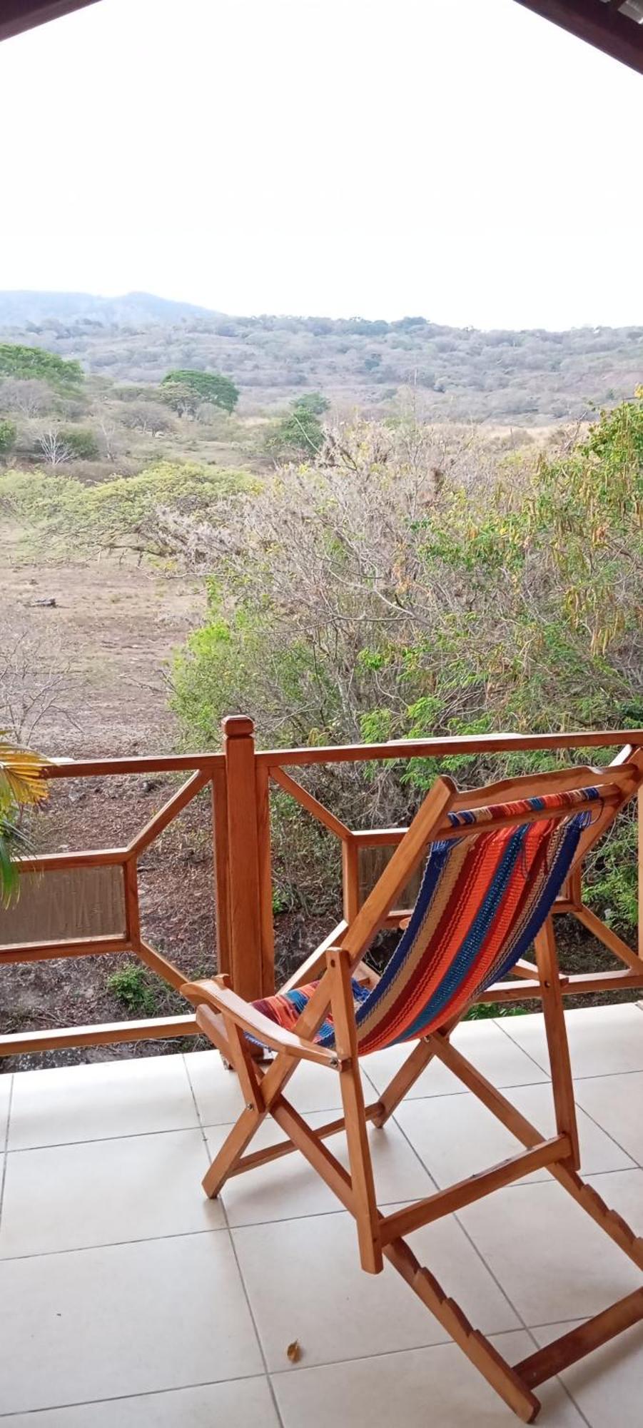 Paysage Cache Villa Esteli Luaran gambar