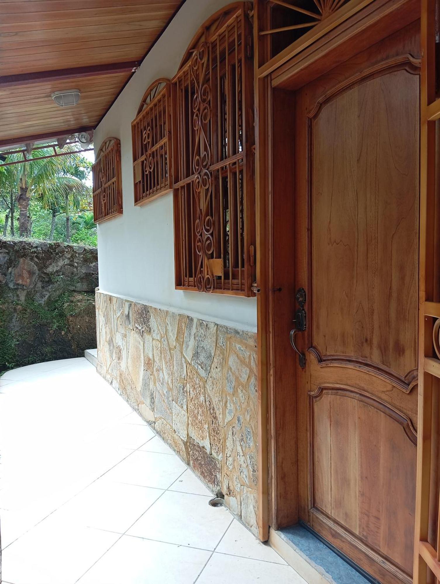Paysage Cache Villa Esteli Luaran gambar
