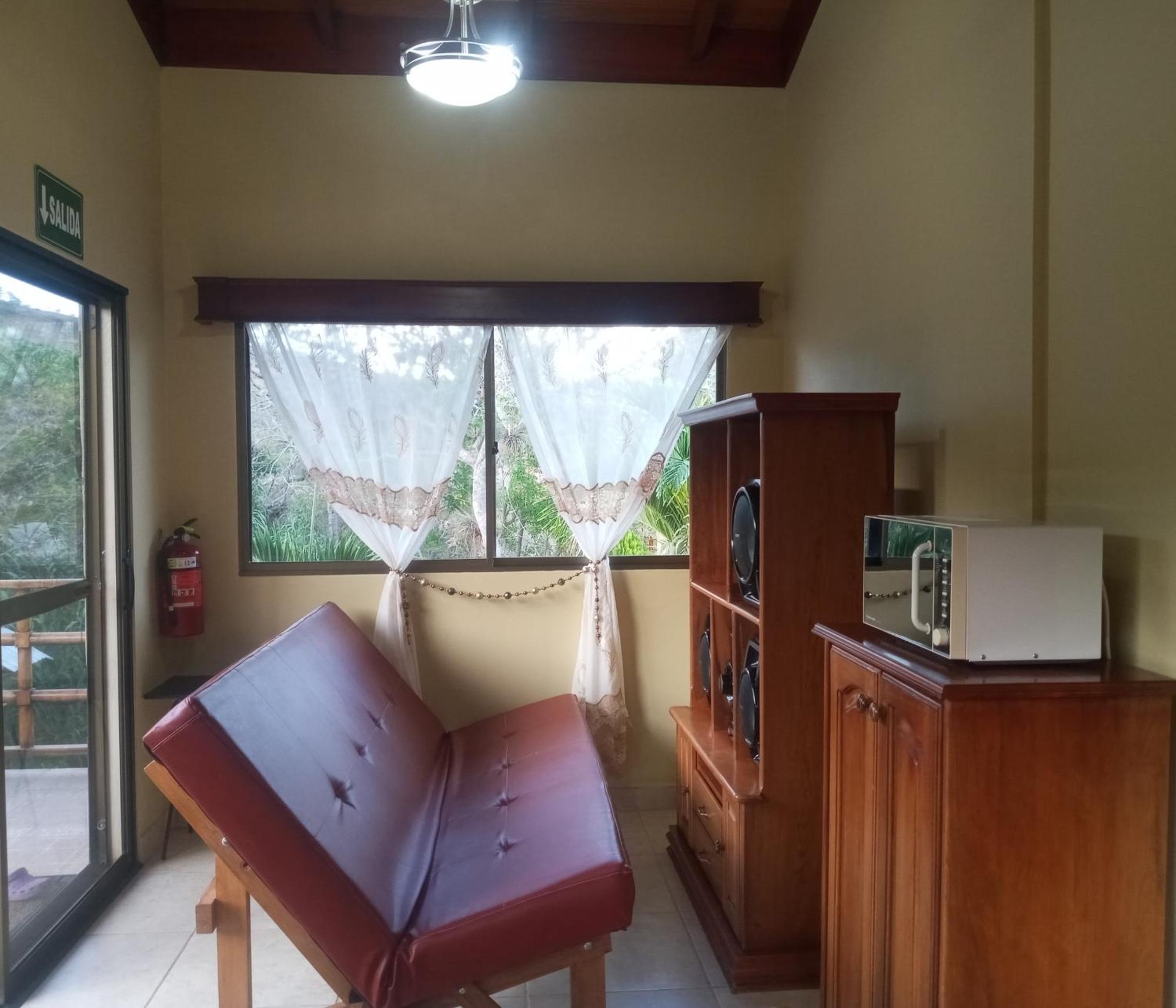 Paysage Cache Villa Esteli Luaran gambar
